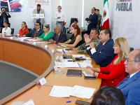 Murales por la Paz, el arte urbano como herramienta para sanar y prevenir