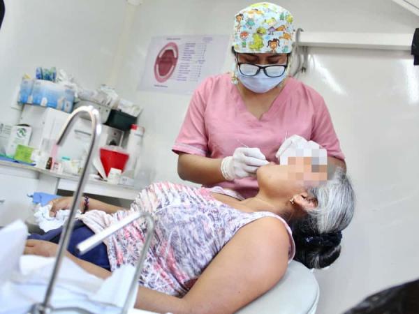 Arranca campaña nacional de vacunación contra el VPH en la Sierra Norte