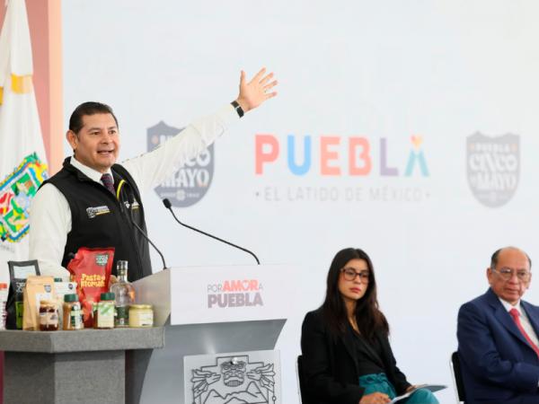 Gobierno Estatal acelera acceso a vivienda digna con respaldo de la Federación