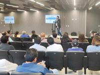 Capacita CEASPUE a organismos operadores para mejorar servicio