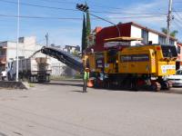 Inicia Gobierno del Estado rehabilitaci&oacute;n de Avenida Valle de M&eacute;xico al Sur de la ciudad