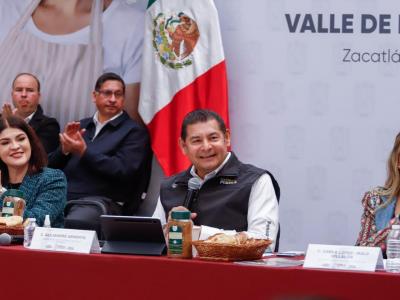 Proyecto de piedras encimadas convertir&aacute; a la Sierra Norte en motor tur&iacute;stico