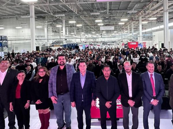 UTP-CERHAN realiza Congreso de Inteligencia Artificial