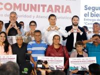 Seguridad para la economía familiar con Centros de Transformación de Residuos