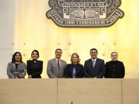 Planeaci&oacute;n financiera responsable consolida resultados, transparencia y bienestar para las familias poblanas