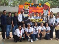 Conalep Puebla fomenta construcción de la paz con proyectos culturales