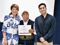 El programa &ldquo;Sembrando Innovaci&oacute;n&rdquo; concluye con &eacute;xito en la UTH