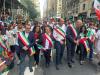 Gobierno del Estado estuvo presente en el Mexican Day Parade 2025 en Nueva York