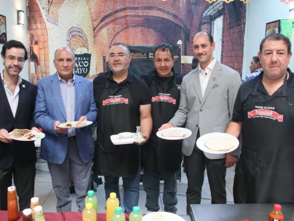 Puebla impulsa pagos digitales para fortalecer a las MIPYMES