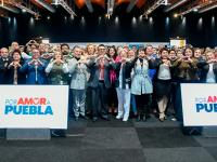 Fortalece Gobierno de Puebla atenci&oacute;n cl&iacute;nica con clausura del Foro de Heridas y Quemaduras