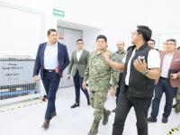 Puebla avanza hacia la soberan&iacute;a tecnol&oacute;gica con visi&oacute;n humanista y compromiso cient&iacute;fico