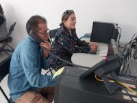 “SEP Te Escucha”: apoyo directo a familias en inscripciones 2025-2026