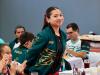 Marcos Madrid inspira a tenimesistas de Puebla en la Olimpiada CONADE