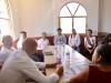 Gobierno del Estado impulsa el deporte en juntas auxiliares con equipo de f&uacute;tbol