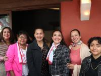 Secretar&iacute;a de las Mujeres construye Agenda de G&eacute;nero 2026 con sociedad civil