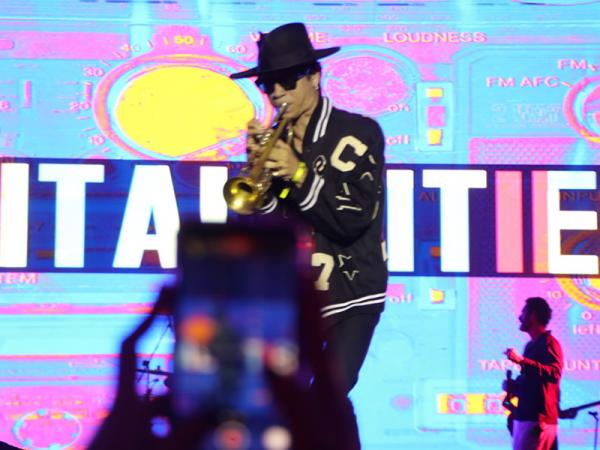 Personal del Senado visita Feria de Puebla