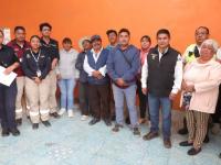 Gobierno Estatal refuerza medidas de prevenci&oacute;n y resguarda tradici&oacute;n del Popocat&eacute;petl