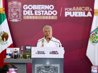 Presenta SEP convocatoria del &ldquo;Mundialito Universitario Puebla 2026&rdquo;