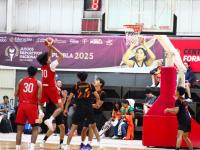 Secretar&iacute;a de Deporte y Juventud convoca a deportista poblanos al Estatal de Baloncesto