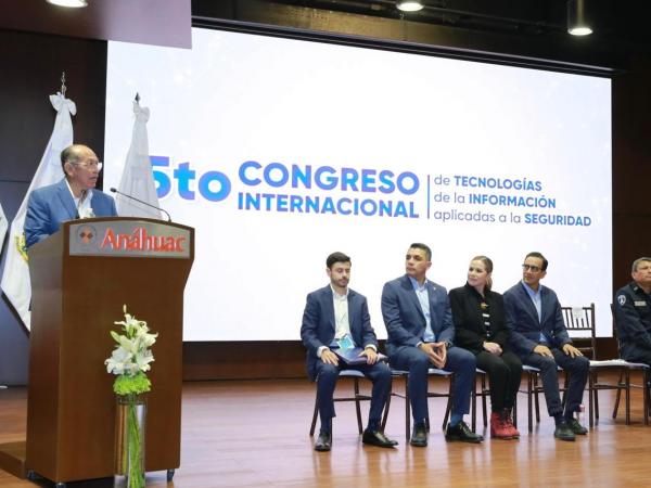 Gobierno de Puebla, referente en tecnología para la ciberseguridad