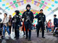 Policía Auxiliar ofrece servicios de seguridad especializados al sector productivo