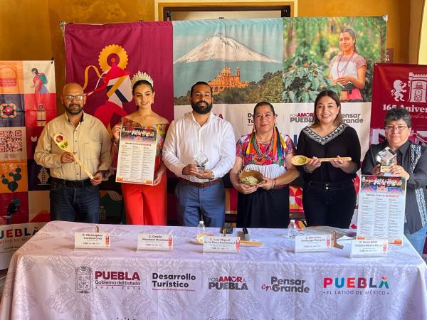 Huauchinango celebrará 165 años como ciudad