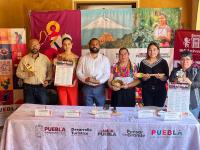 Huauchinango celebrar&aacute; 165 a&ntilde;os como ciudad