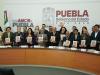Puebla, sede de la Presentación Nacional de “Nombrando y Contando al Mundo 2025”
