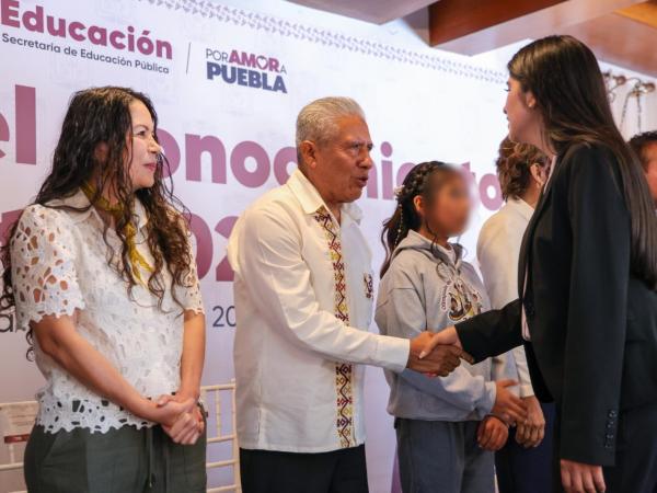 Impulsa SEP talento académico con la Olimpiada del Conocimiento Infantil 2026