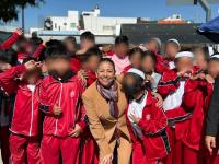 Gobierno de Puebla dignificará Secundaria Técnica tras 18 años de espera