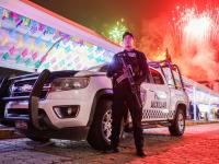 Polic&iacute;a Auxiliar ampl&iacute;a cobertura operativa con delegaci&oacute;n en Ciudad Serd&aacute;n