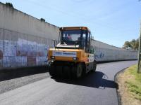 Con transparencia hist&oacute;rica y presupuesto eficiente, Gobierno de Puebla contin&uacute;a con pavimentaci&oacute;n y rehabilitaci&oacute;n de carreteras