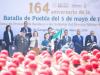 &ldquo;La Presidenta de M&eacute;xico no se arrodilla ante gobiernos extranjeros:&rdquo;: Claudia Sheinbaum