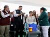 En conjunto con la federaci&oacute;n, Gobierno Estatal acerca servicios m&eacute;dicos gratuitos a familias vulnerables