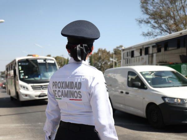 Coordinación entre Gobierno Estatal y municipios garantiza seguridad en Puebla