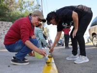 Un buen Gobierno no solo se hace desde la oficina: Alejandro Espidio