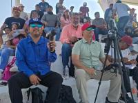 Grandes Ligas de Béisbol ponen la mira en jóvenes poblanos