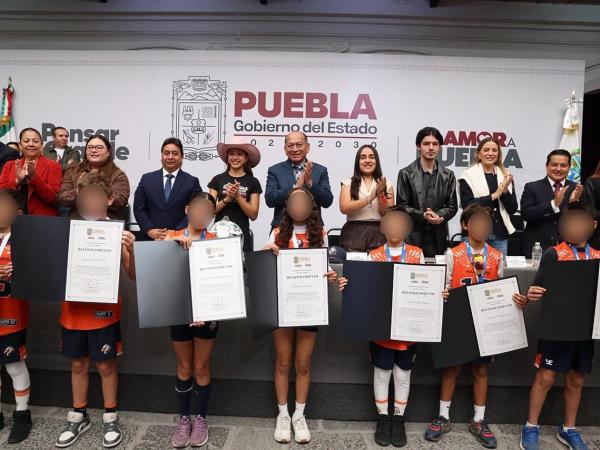 Puebla se proyecta como epicentro deportivo con eventos de talla nacional e internacional
