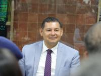 Con “Dreamfields” y “Foro Navideño 360”, Puebla detona economía y atrae turismo mundial