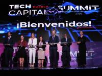 Puebla se consolida como epicentro tecnol&oacute;gico con apertura de Tech Capital Summit 2025