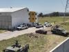 Con operativo, Fuerzas Armadas asestan golpe al crimen organizado