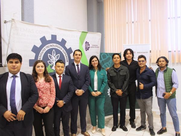 Gobierno del Estado expande la cultura de transparencia en universidades regionales