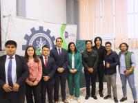 Gobierno del Estado expande la cultura de transparencia en universidades regionales