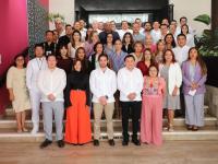 Participa Conalep Puebla en Reunión Nacional de Vinculación