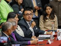 Reporta Salud una defunción en paciente con HMVP