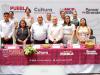 San Nicolás de los Ranchos anuncia Festival Internacional del Chile en Nogada 2025