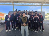 Impulsa Gobierno de Puebla educaci&oacute;n ambiental en 36 municipios