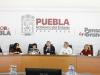 Gobierno de Puebla premia con 20 por ciento de apoyo directo a transportistas cumplidos