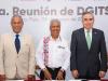 Primera reunión DGITS impulsa educación tecnológica