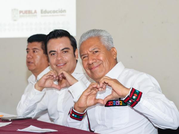 En Tlatlauquitepec, fortalecen entornos escolares seguros y saludables